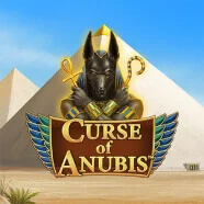 curse of anubis
