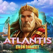 atlantis cash collecta