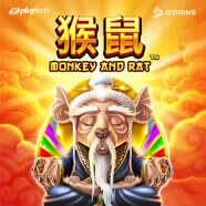 menkey and rata,,