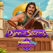 djin of storms powerplay jackpot