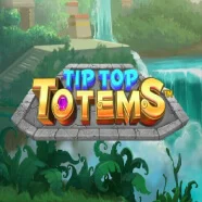 tip top totems powerplay jackpot