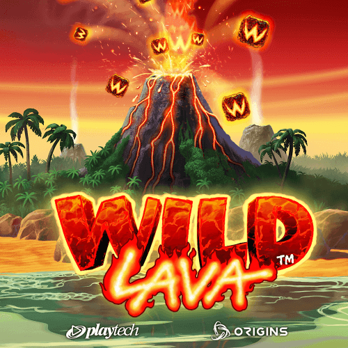 wild lava