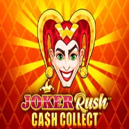 joker rush: cash collect