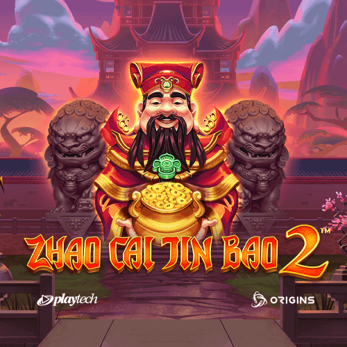 zhao cai jin bao 2