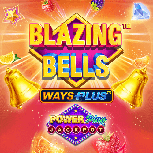 balzing bells powerplay jackpot