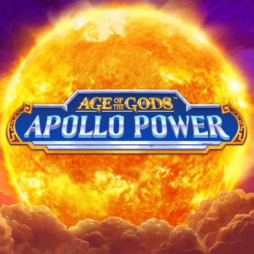 age of the gods : apollo poewer