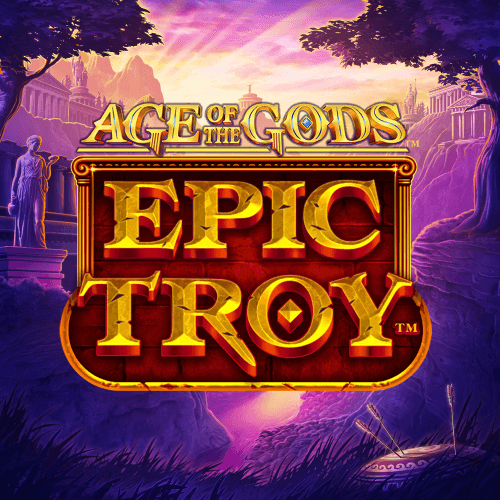 age of the gods: epic troy