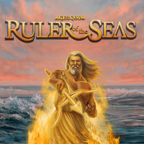 age of the gods: tuler of the seas