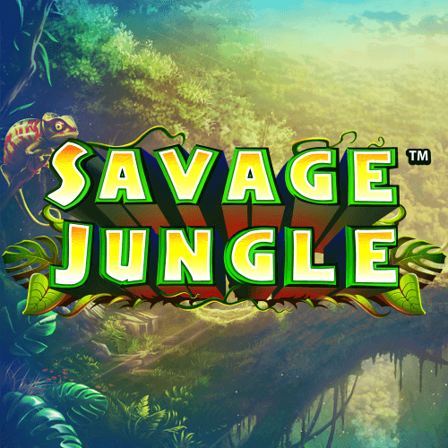 savage jungle