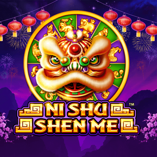 ni shu shen me