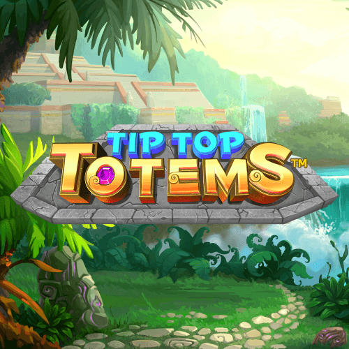 tip top totems