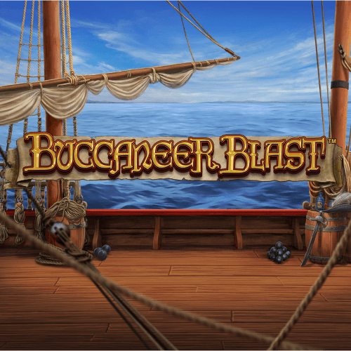 buccaneer blast