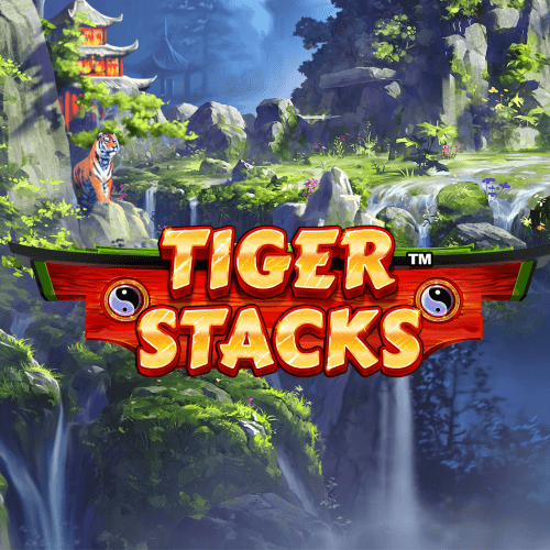 tiger stacks