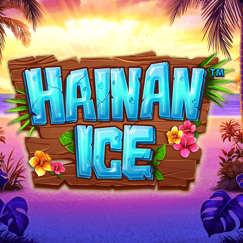 hainan ice