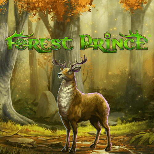 forest prince