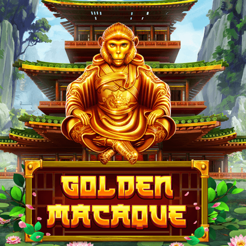golden macaque