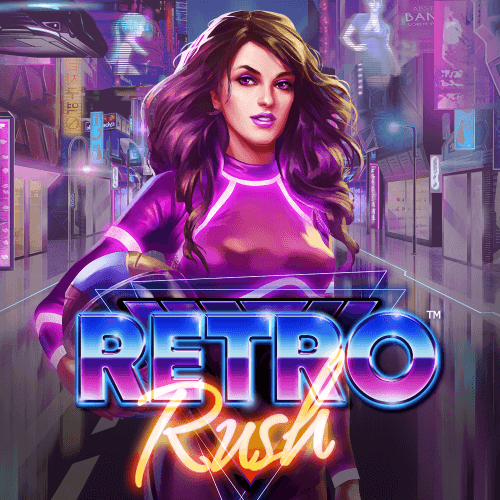 retro rush