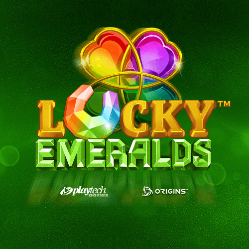 lucky emeralds