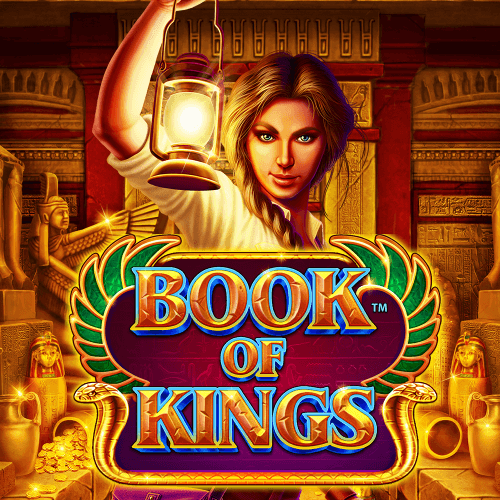 book of kings