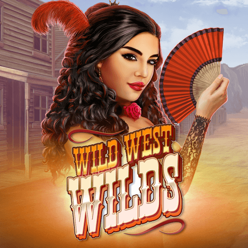 wild west wilds