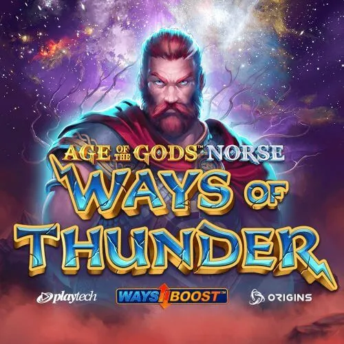 age of the gods norse: ways of thunder