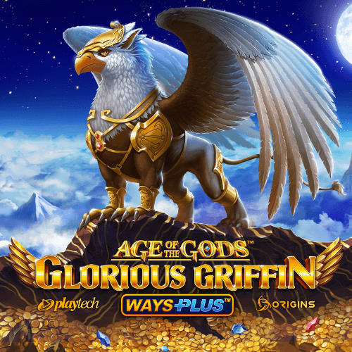 age of the gods: glorious griffin
