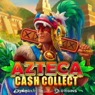 azteca: cash collect