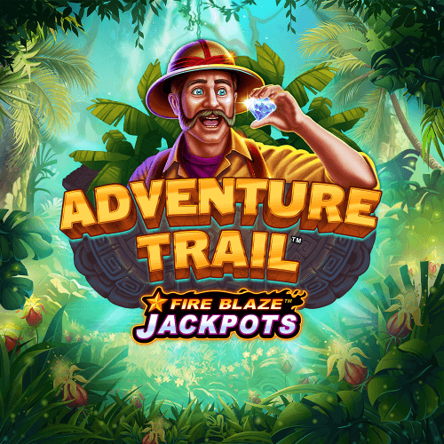 adventure trail