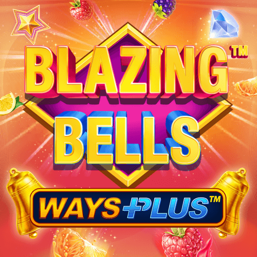 blazing bells