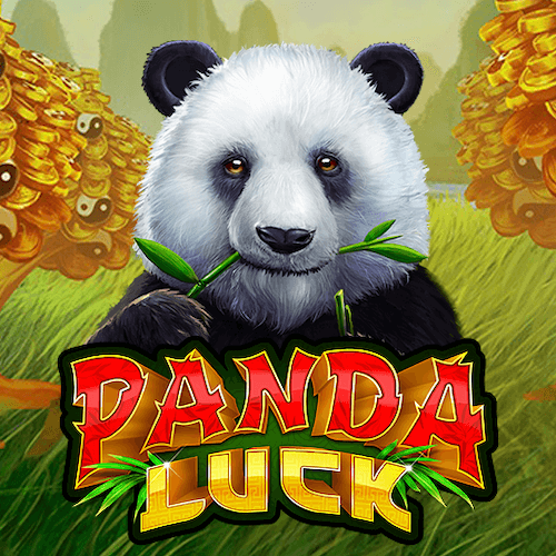 panda luck