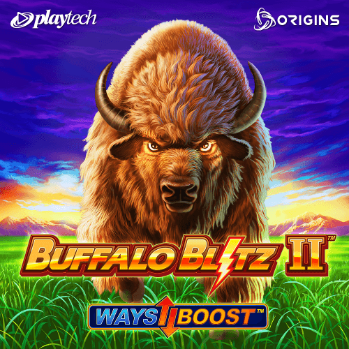 bufallo blitz ll