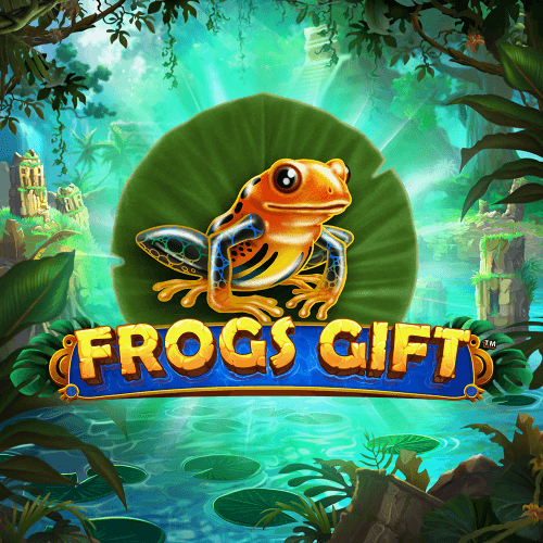 frog