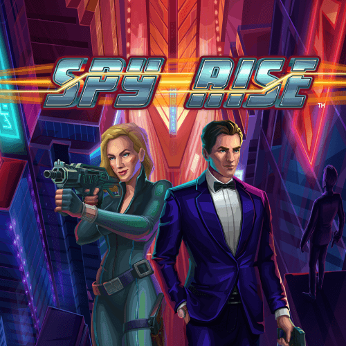 spy rise