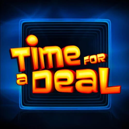 time for a deal