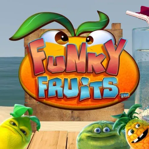 funky fruits