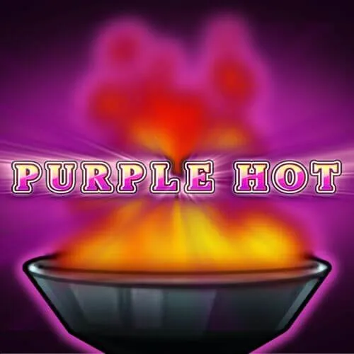 putple hot