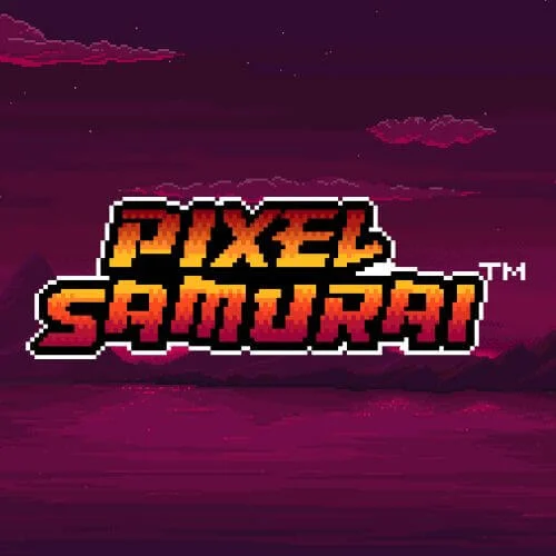 pixel samurai