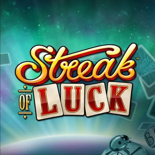 streak of luck