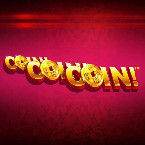 coin! coin! coin! cny