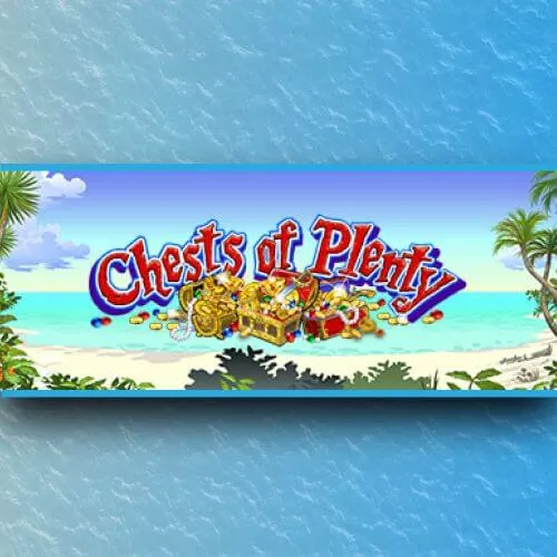 chests of plenty