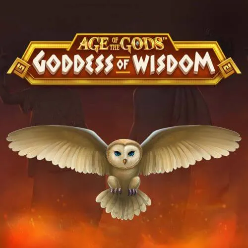age of the gods: goddess of wisdom