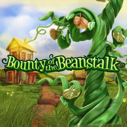 bounty of the beanstalk