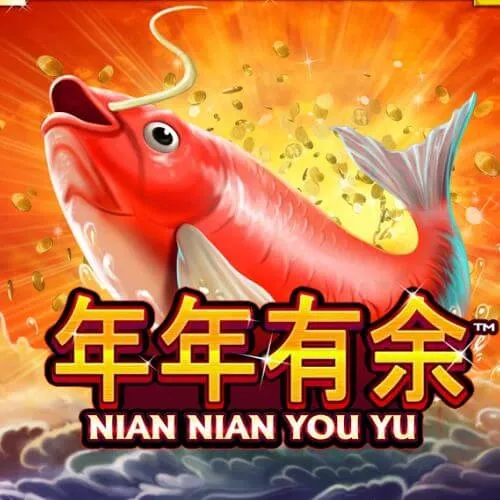 nian nian you yu