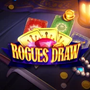rogues draw