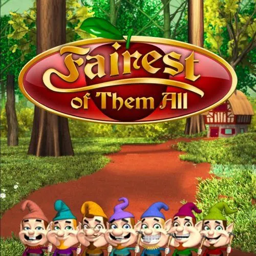 fairest of them all