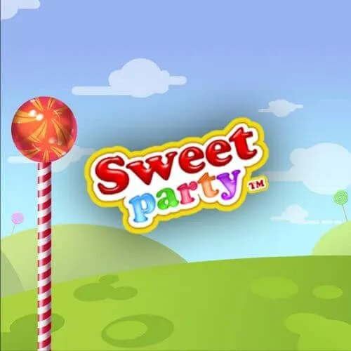 sweet party