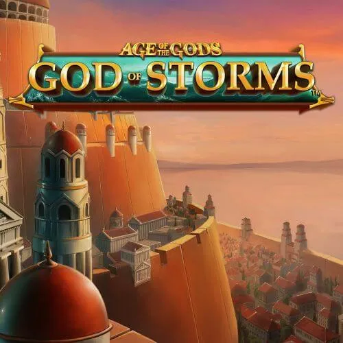 age of the gods: god of stroms