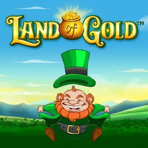 land of gold
