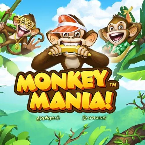 monkey mania