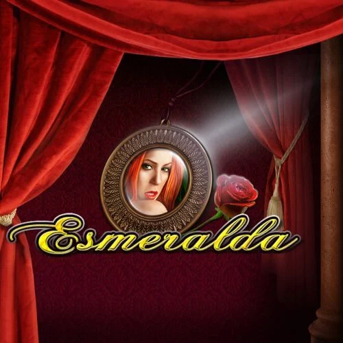 esmeralda
